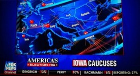 Fox News постави България на мястото на Югославия