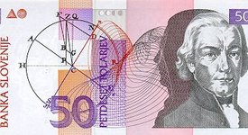 Юрий Вега,  логаритмичните таблици и числото Пи