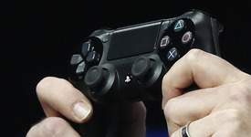 Пускат Playstation 4 на пазара около Коледа