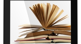 Електронната срещу класическата книга