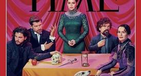 Актьорите от Game of Thrones както никога досега!