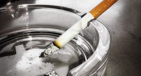 Пушенето в тийнейджърска възраст увеличава риска от ранна смърт