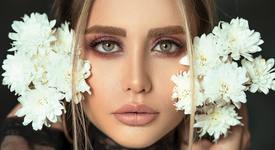 Рициново масло - за плътни и бляскави мигли