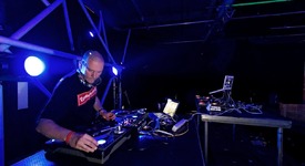 Българският диджей и бийтмейкър Rawland ще подгрее AraabMuzik на 18-ти март!