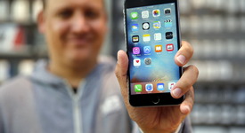 iPhone 7 ще бъде без жак за слушалки?