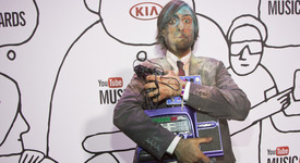 Ясни са победителите от първите музикални награди на YouTube