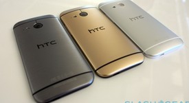 HTC One mini 2 идва на българския пазар през юни 