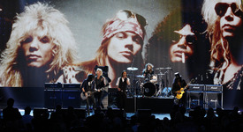 Добра новина за всички фенове на Guns`n`Roses - билети до 90лв. за Sofia Rocks
