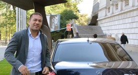 Кой стана 