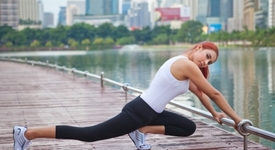 Перфектният спорт за всеки етап от месечния цикъл