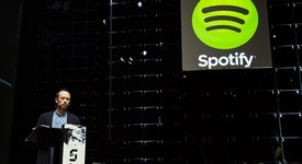 Spotify достъпна и за българските потребители