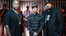 Гостуването на CYPRESS HILL И XZIBIT