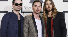 The Offspring и Thirty Seconds to Mars ще бъдат част от Sofia Rocks 2014