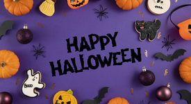 Как се маскираха звездите на Хелоуин? - първа част