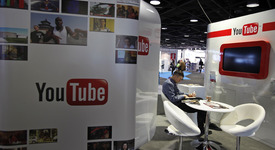 Какво прави Снежанка в Youtube?