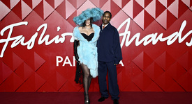 A$AP Rocky издаде пола на третото им бебе с Риана?