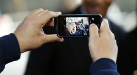 iPhone стана тотален хит в развиващите се страни