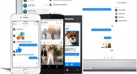 Facebook Messenger вече включва и игри