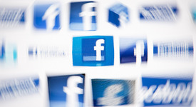 До няколко години Facebook ще изчезне