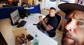 Как да се справите с работата, която не обичате?