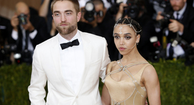 Робърт Патинсън и FKA Twigs се разделиха