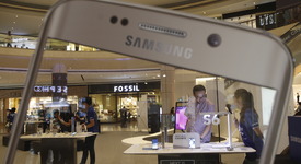 Samsung Galaxy S6 с огромен успех на пазара