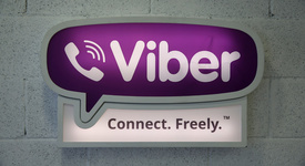 Сменяш номера? Няма проблем за Viber