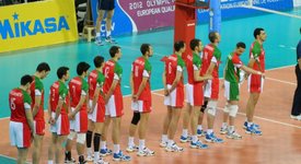 Ще сме домакини на още една олимпийска квалификация по волейбол