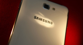 Забраната за продажби отново надвисна над Samsung
