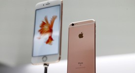 iPhone 7 влиза в серийно производство?