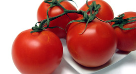 Яжте домати, за да се преборите с депресията