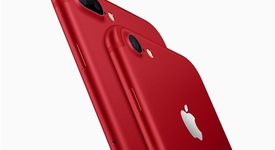 Новият iPhone ще бъде... червен