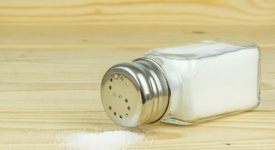 Качествата на различните видове сол