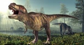 Интересни факти, свързани с динозаврите