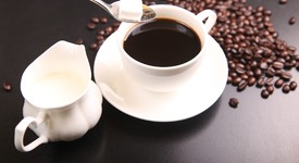 4 чаши кафе на ден свалят килограмите
