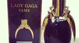 Lady GaGa пуска парфюм на пазара - вижте на какво ще мирише