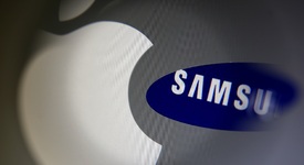 Samsung и Apple продължават да доминират на пазара на смартфони