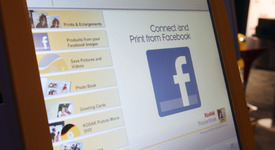 Много приятелите във Facebook = много стрес