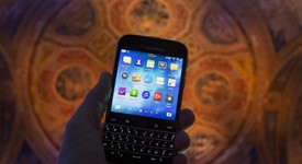 BlackBerry казва 