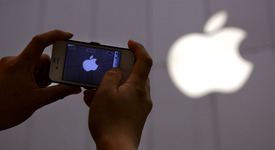 iPhone 5 ще бъде с 3D камера ?