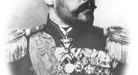 Сава Муткуров - български  офицер, политик и  регент 
