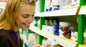Избери подходящите продукти за коса