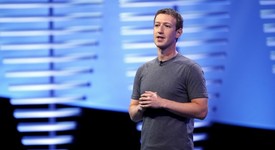 Какъв контрол върху Facebook ще има Марк Зукърбърг, когато се оттегли?