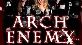 Аrch Еnemy отново идват в България 