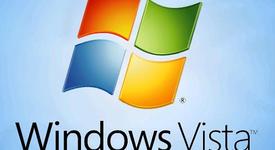  Версията на Microsoft - Vista