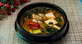 4 причини да ядете мисо паста