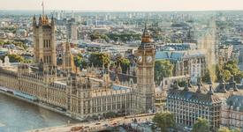 Лондон е най-сниманият град в Instagram
