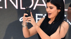 Кайли Дженър пази връзката с Тимъти Шаламе