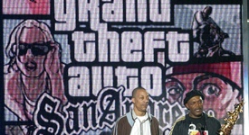 GTA San Andreas покорява и смартфоните 