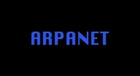 ARPANET - предшественик на Интернет